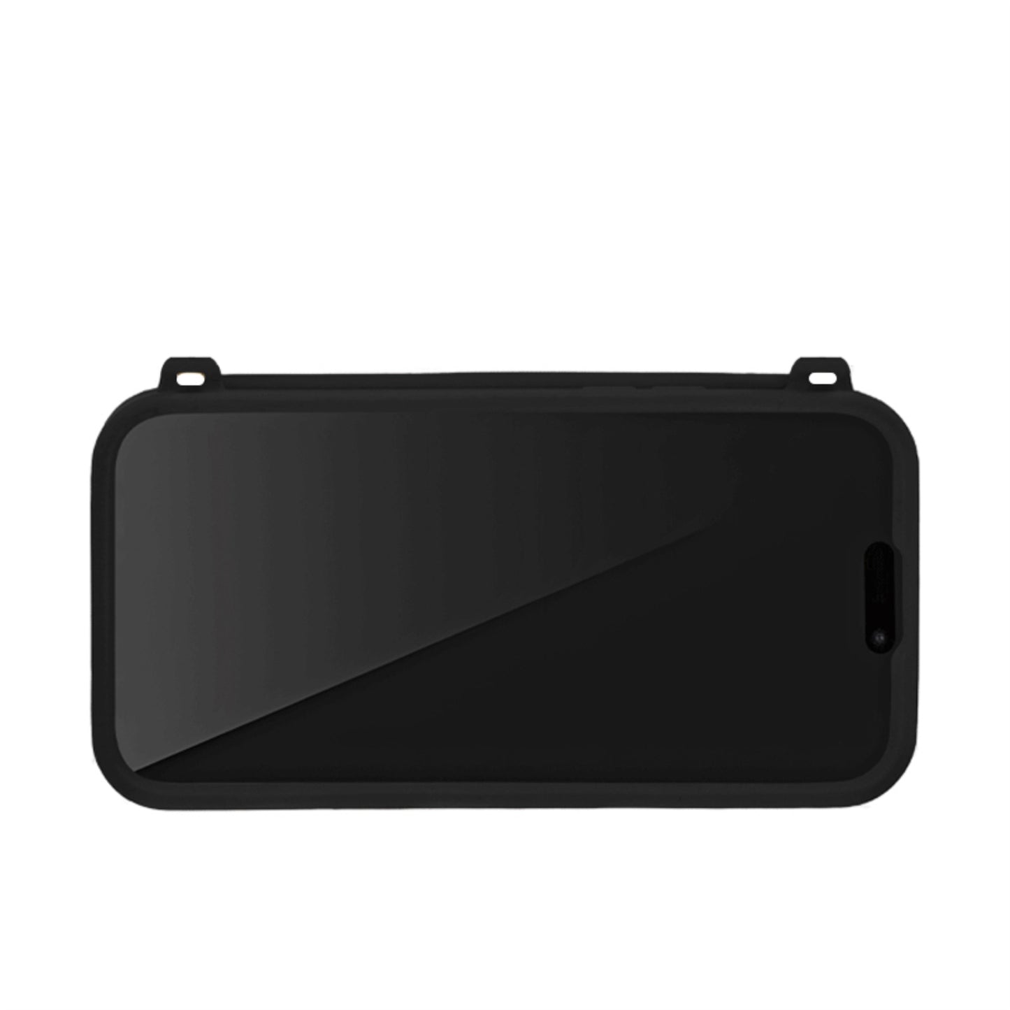 Sol - Black Pursecase - FABULOVE
