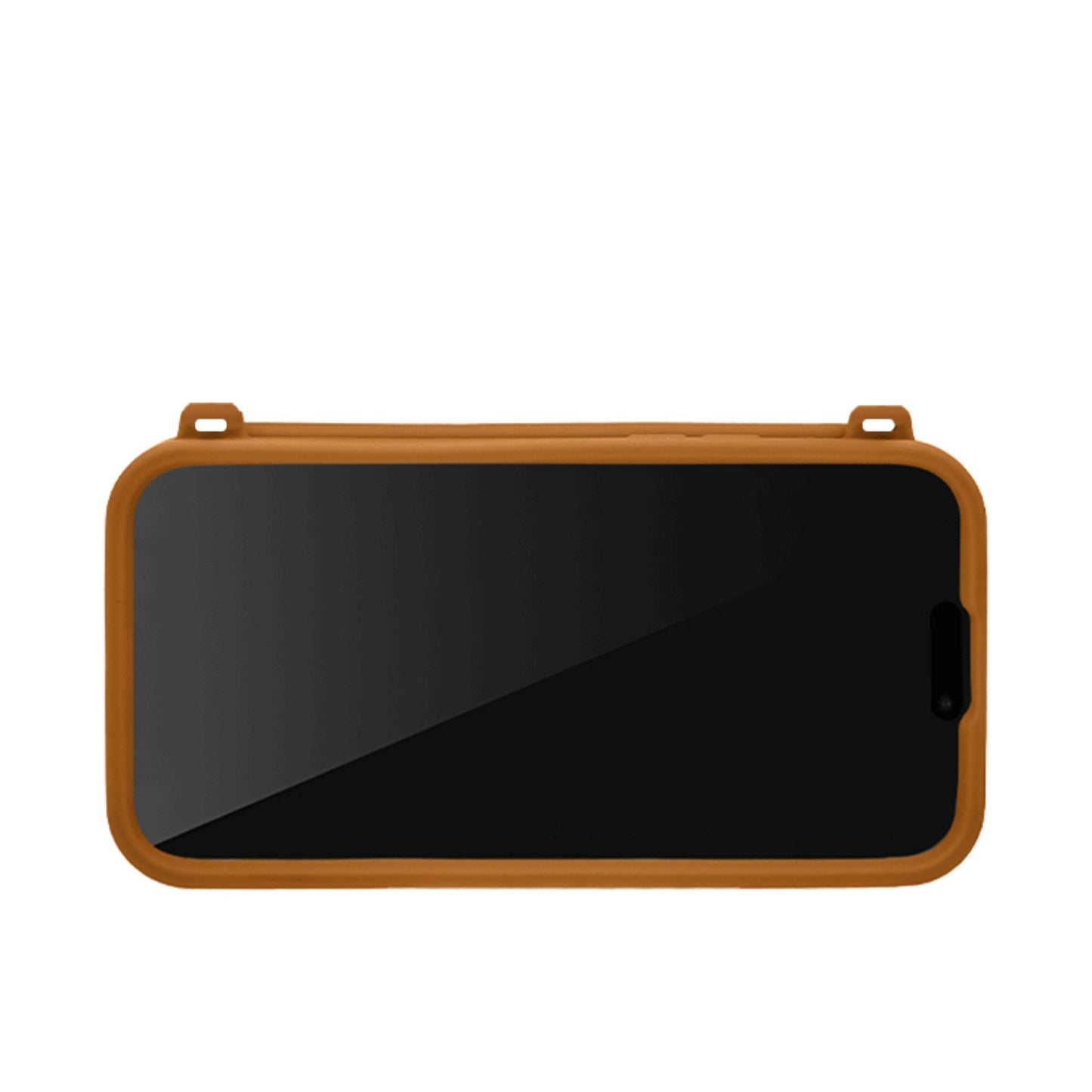 Lumi - Brown Pursecase - FABULOVE