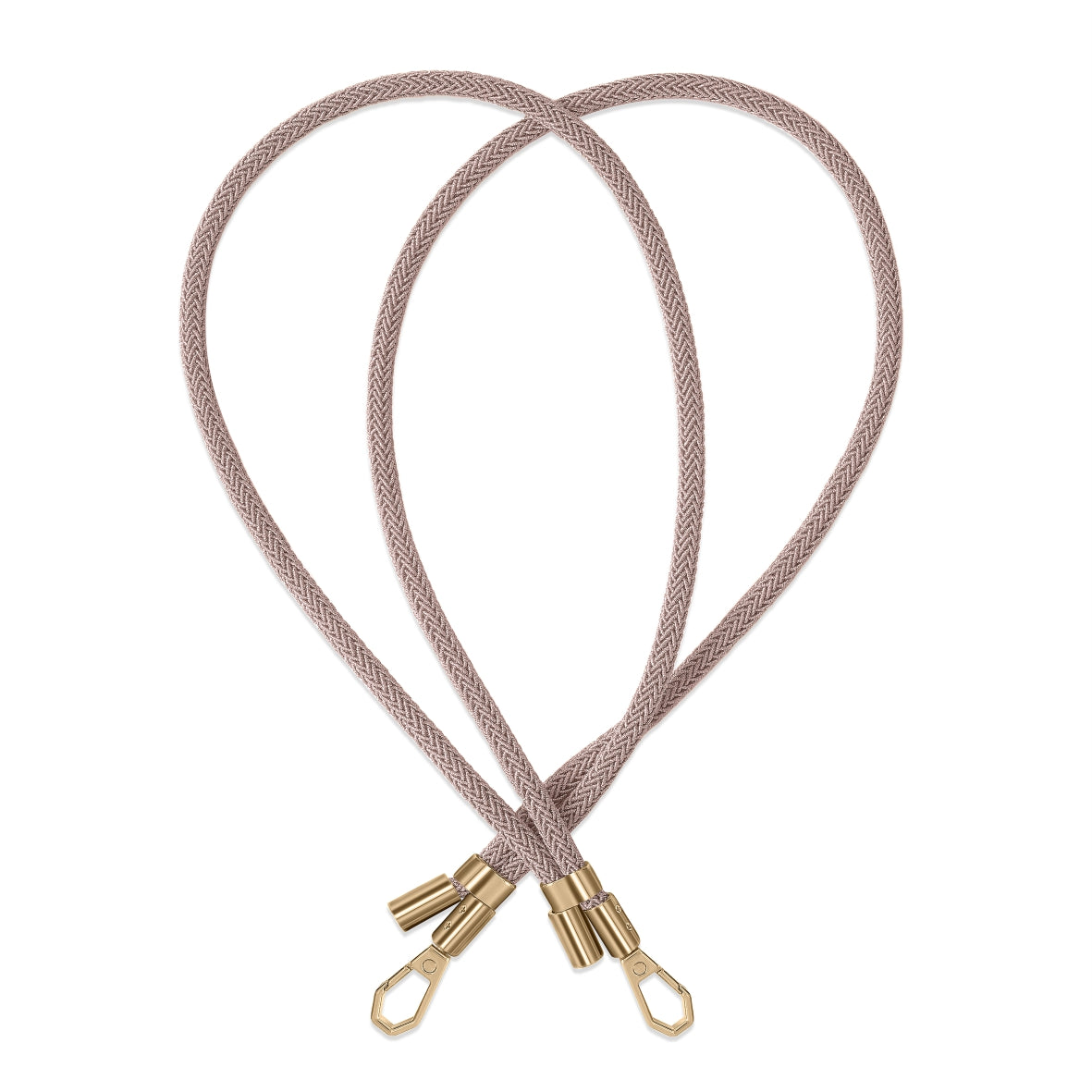 Strap - Long Adjustable - Caramel Brown - FABULOVE