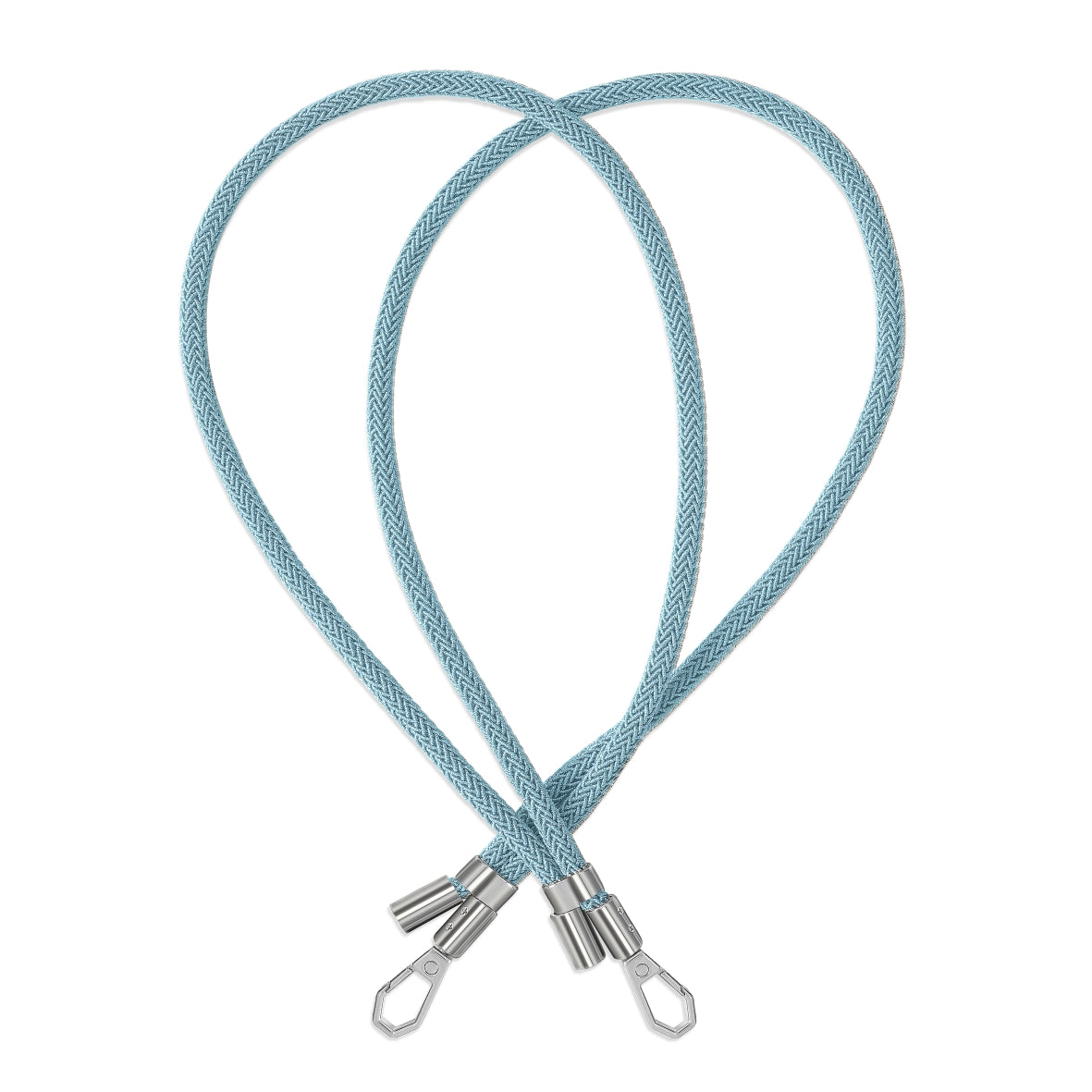 Strap - Long Adjustable - Peacock Blue - FABULOVE