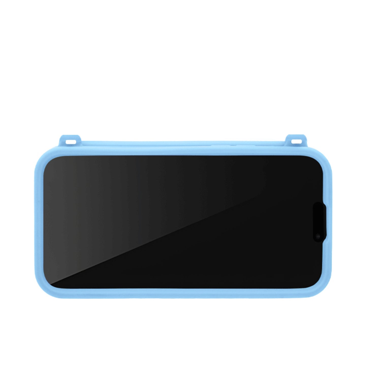 Lumi - Jordy Blue Pursecase - FABULOVE