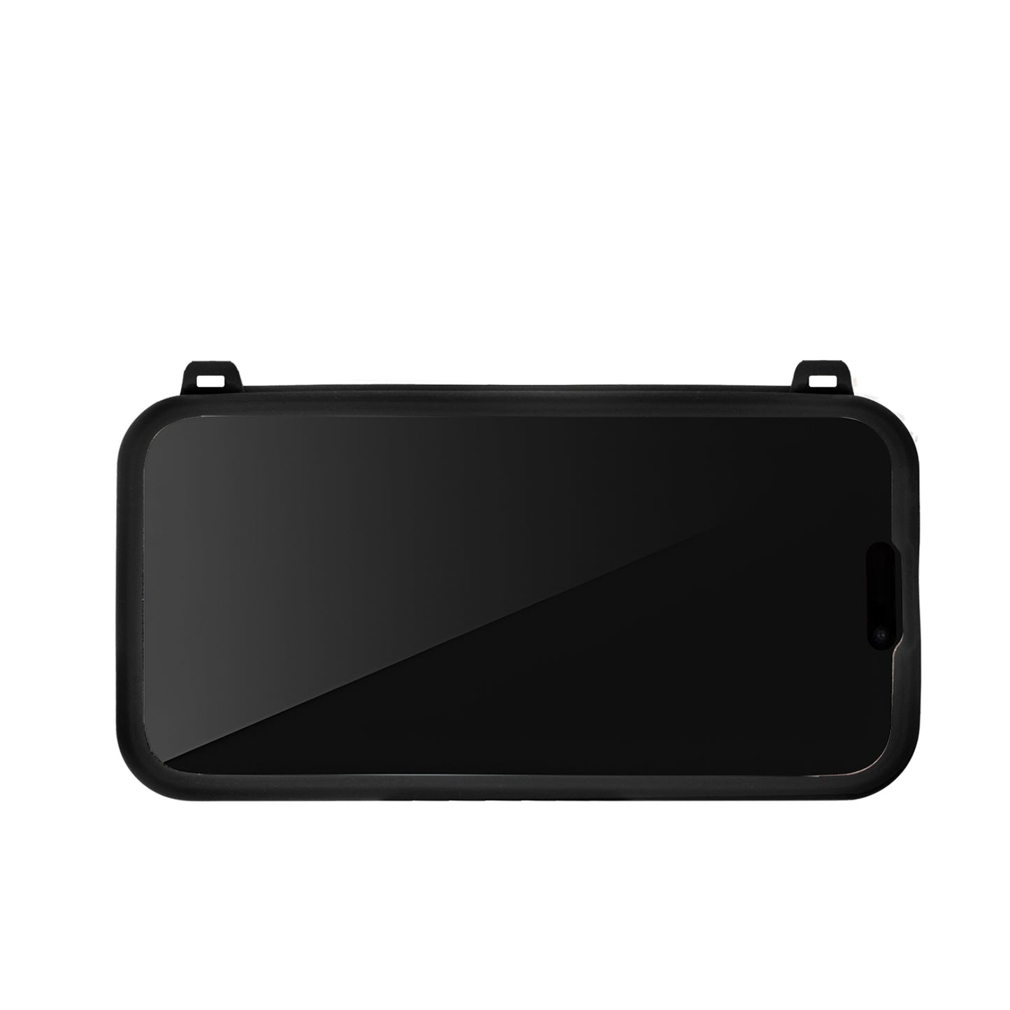 Aura- Black Pursecase - FABULOVE