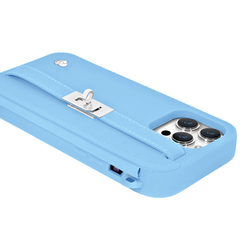 Lumi - Jordy Blue Pursecase - FABULOVE
