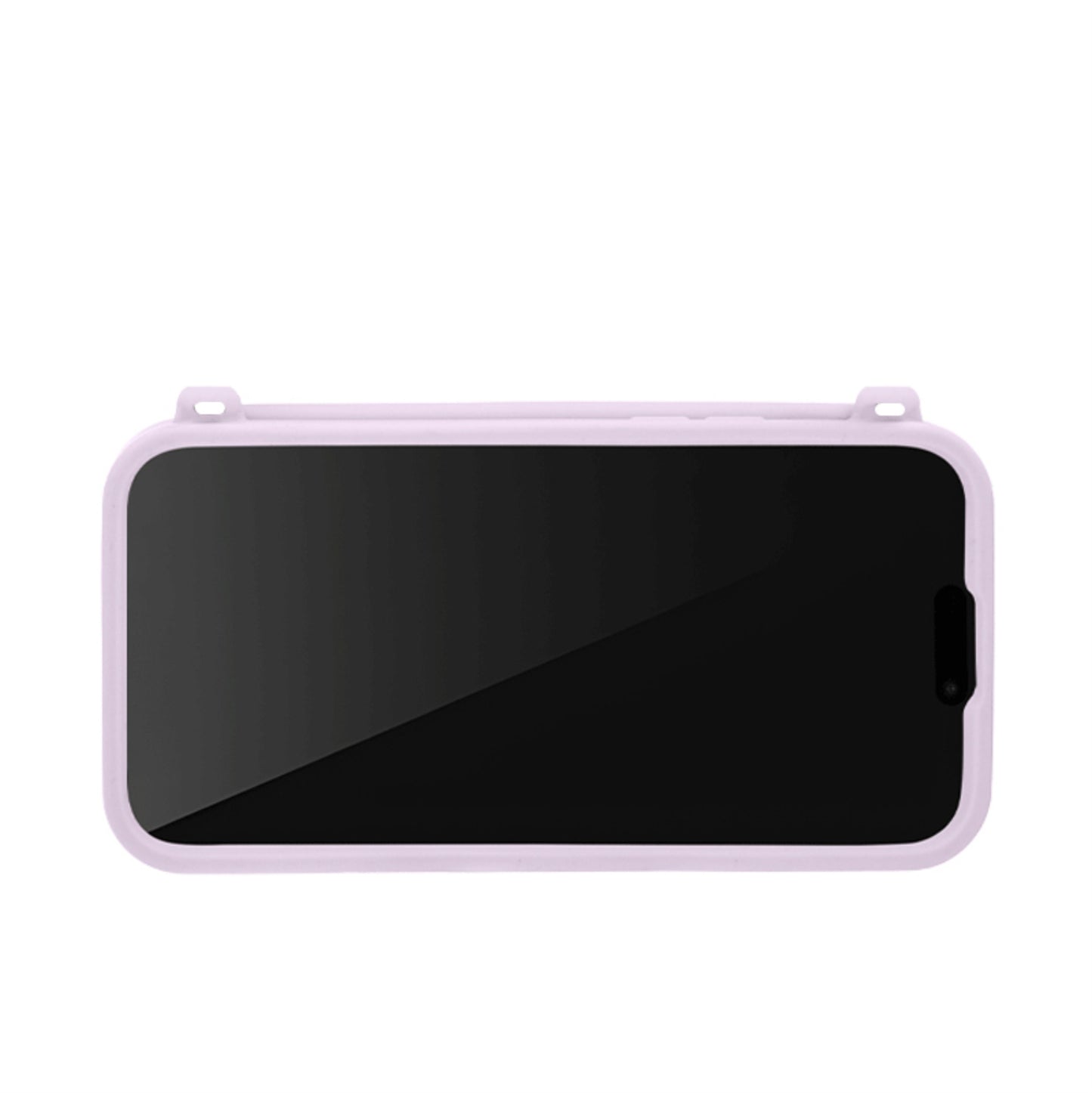 Sol - Lilac Pursecase - FABULOVE
