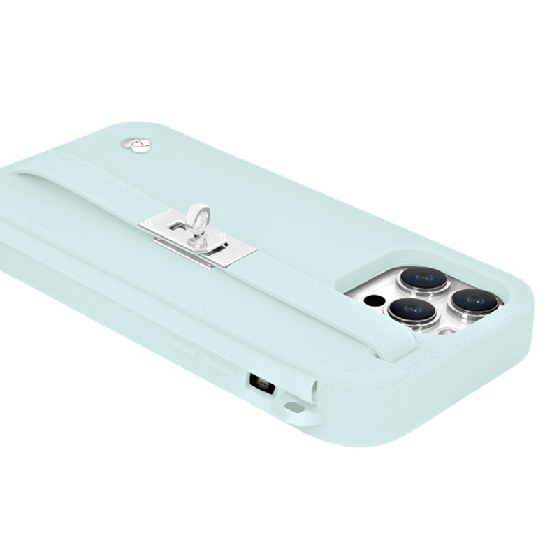 Lumi - Mint Pursecase - FABULOVE