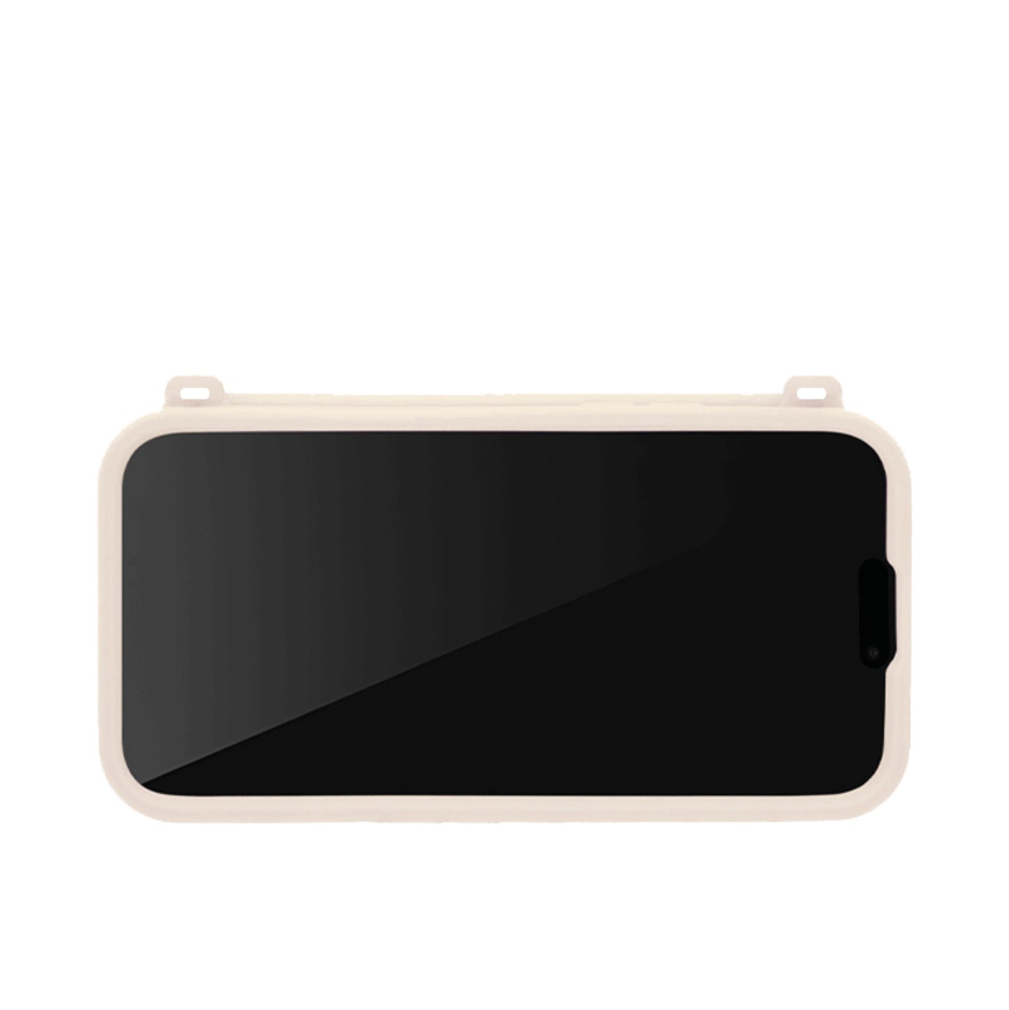 Lumi - Beige Pursecase - FABULOVE