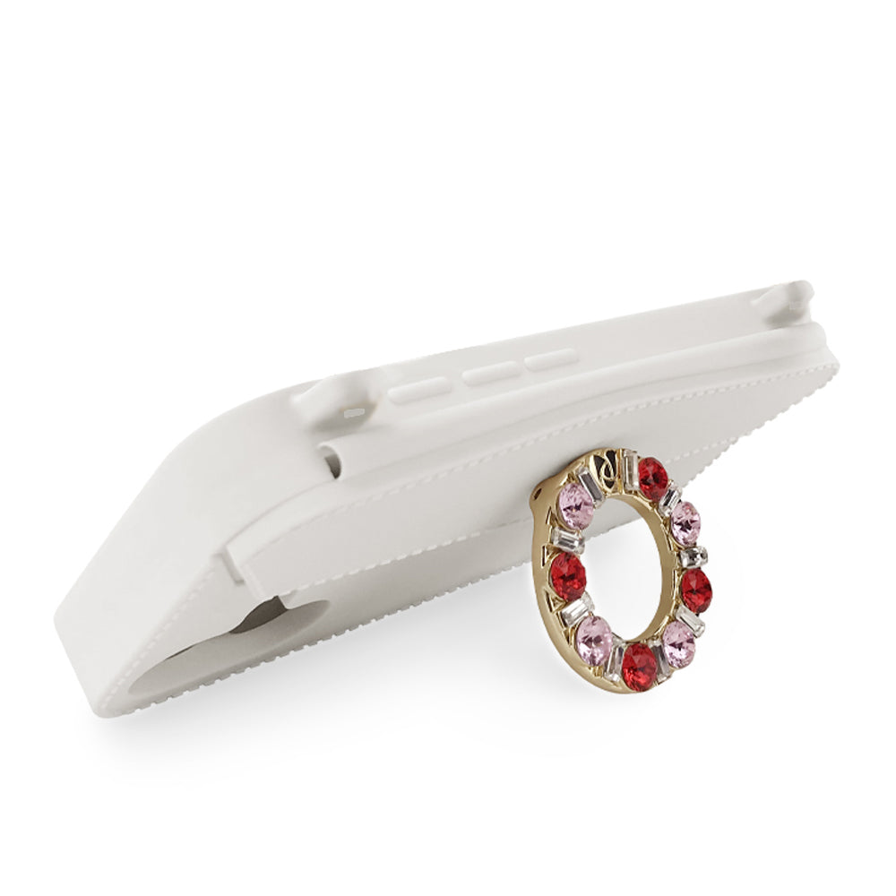 Dreamscape Ring - Coral Dreamland - FABULOVE