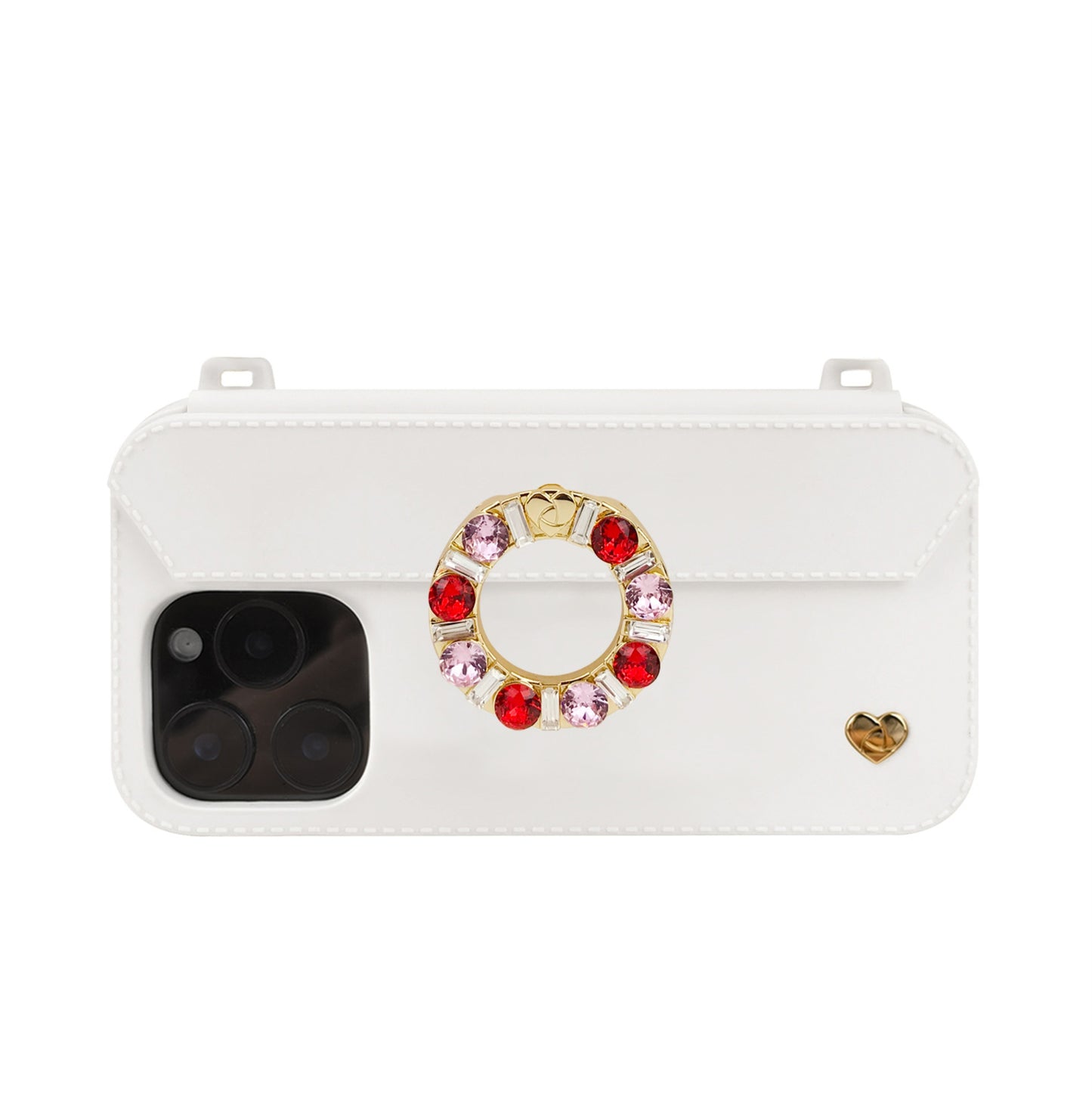 Dreamscape Ring - Coral Dreamland - FABULOVE