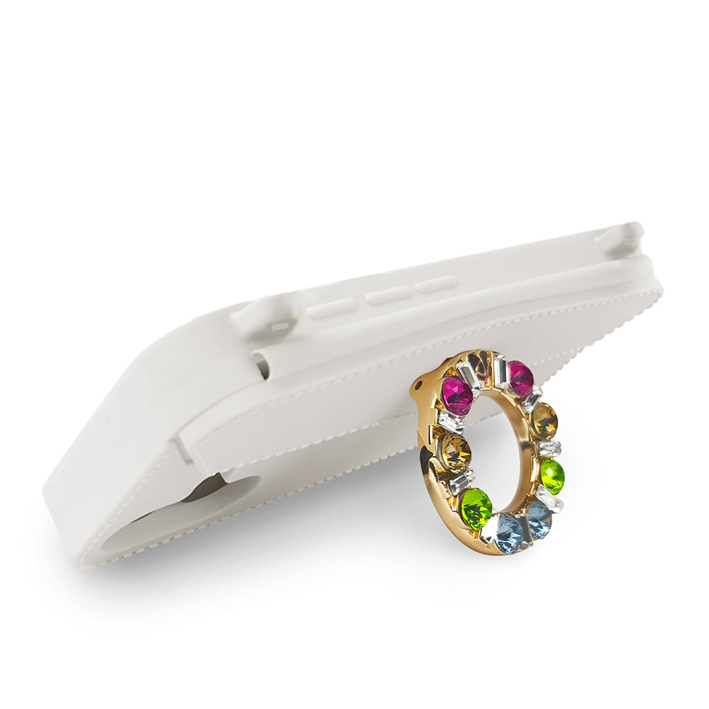 Dreamscape Ring - Garden Party - FABULOVE