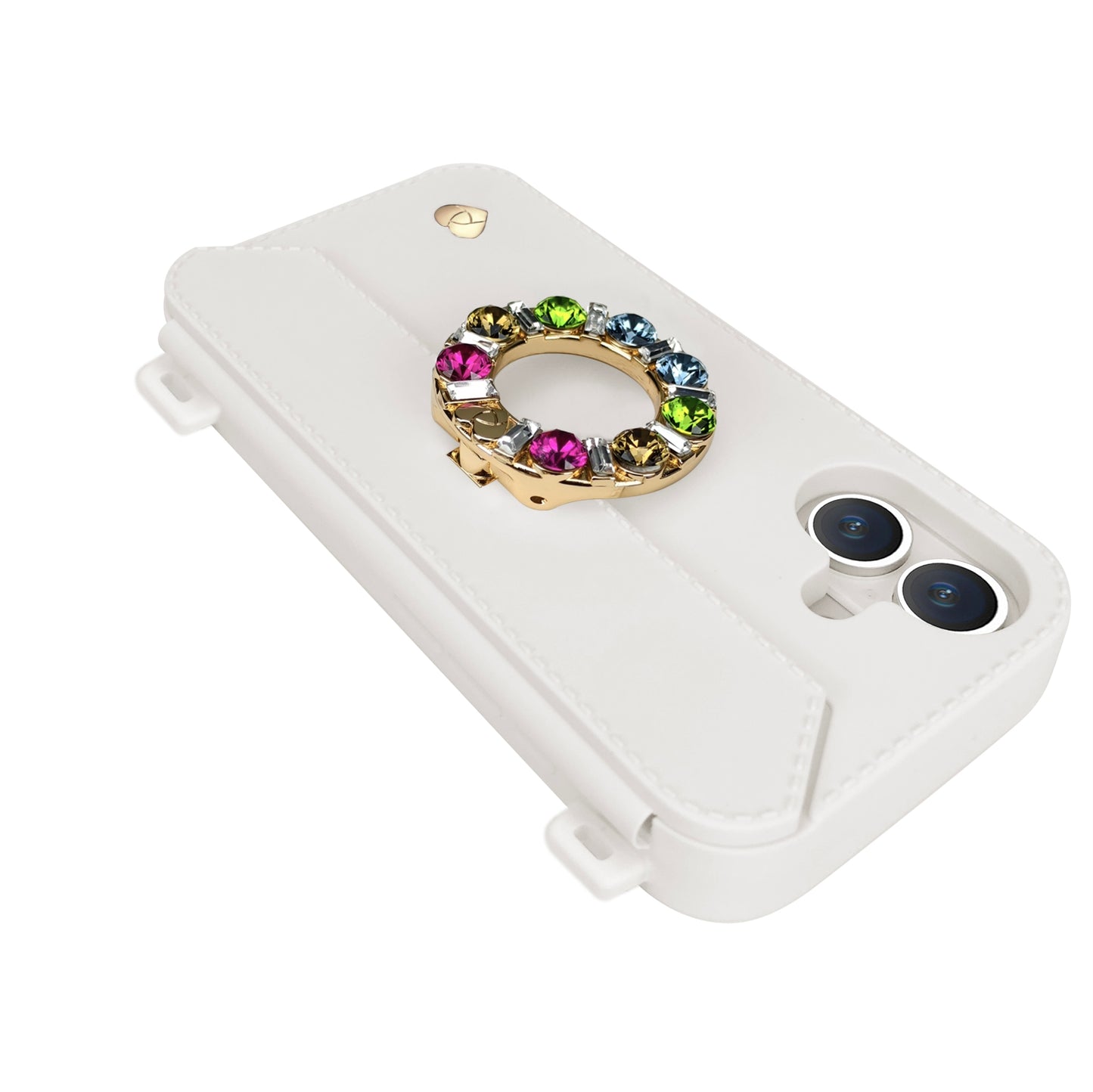 Dreamscape Ring - Garden Party - FABULOVE