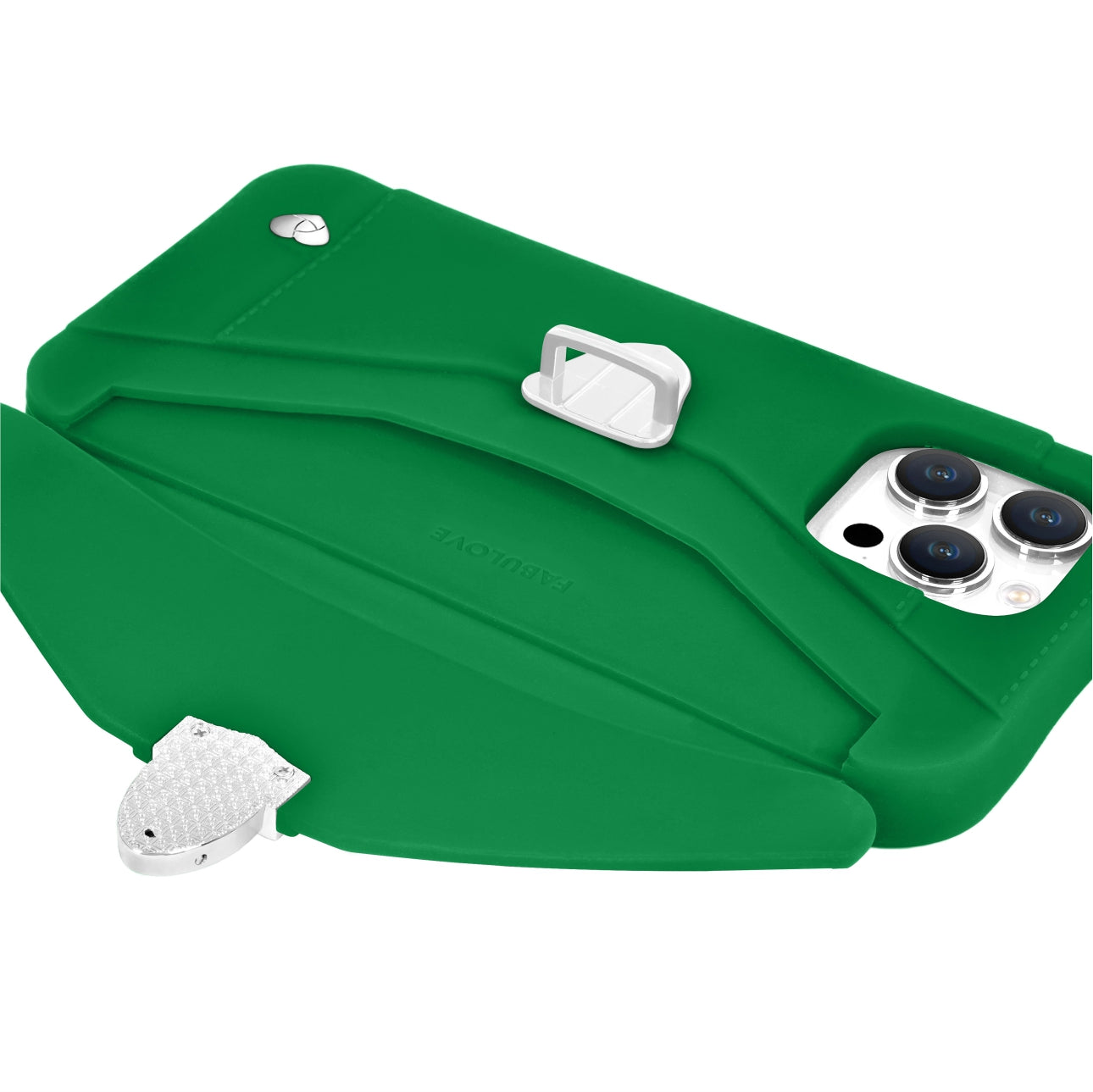 Aura - Forest Pursecase - FABULOVE