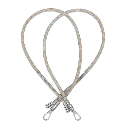 Strap - Long Adjustable - Iridescent - FABULOVE
