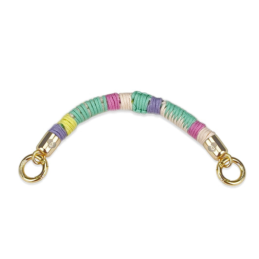 Strap - Short Handmade - Mint Mambo - FABULOVE