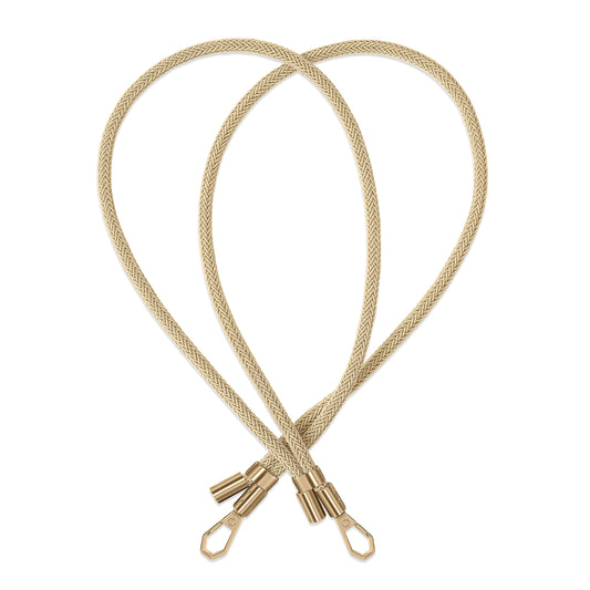 Strap - Long Adjustable - Golden - FABULOVE