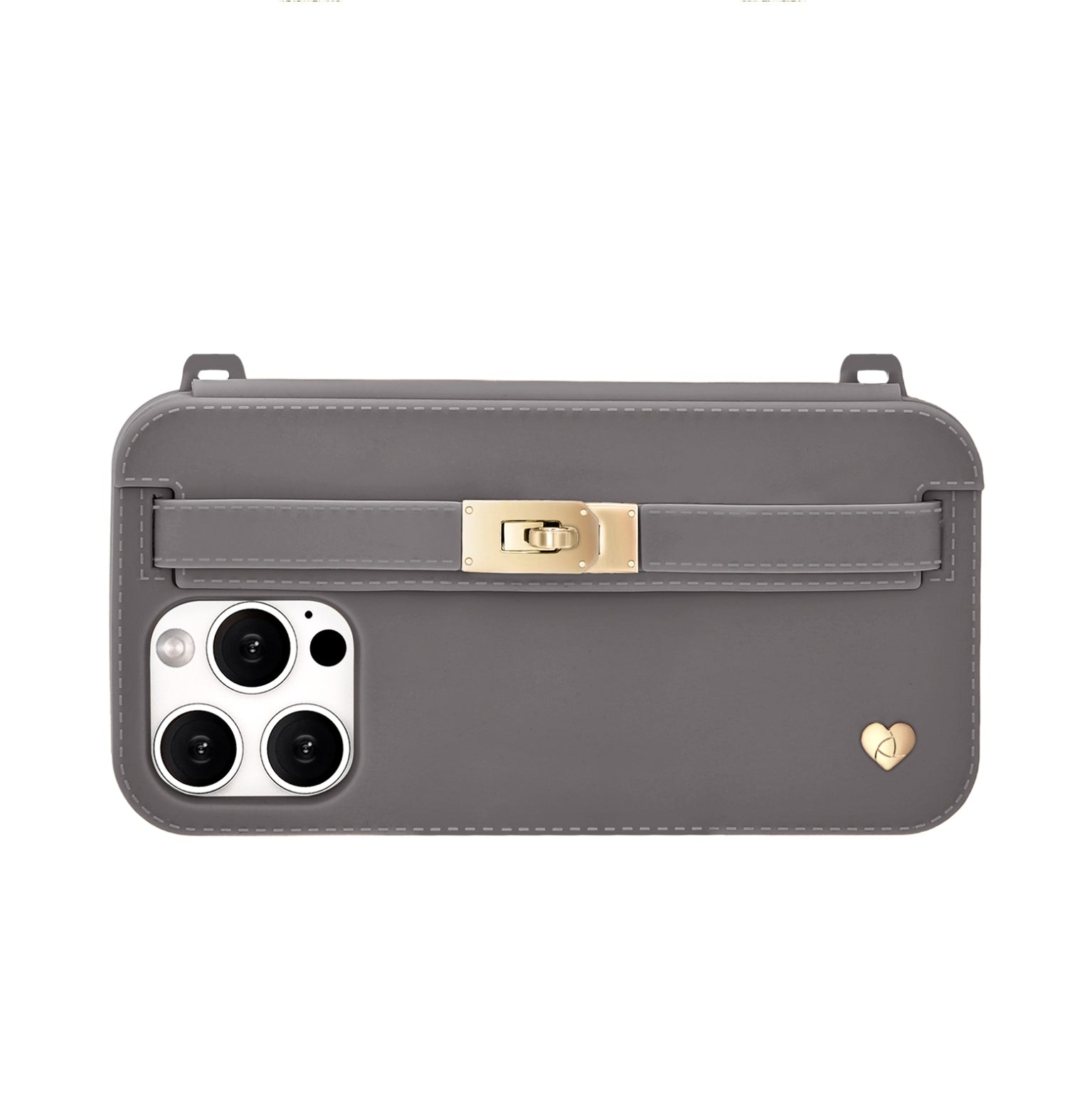 Lumi - Elephant Pursecase - FABULOVE
