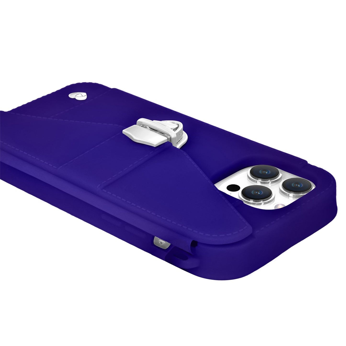 Aura - Royal Pursecase - FABULOVE