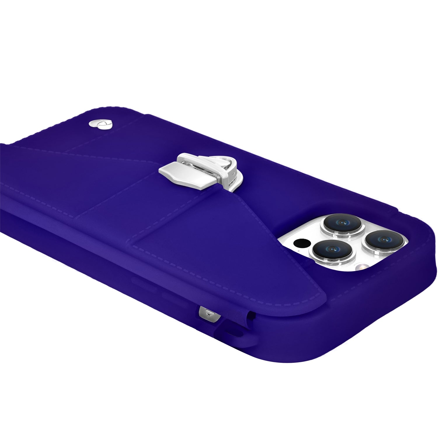 Aura - Royal Pursecase - FABULOVE
