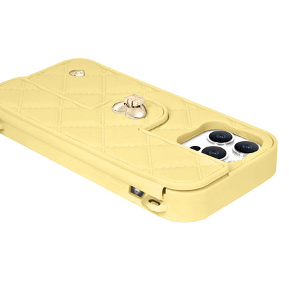Sol - Buttermilk Pursecase - FABULOVE