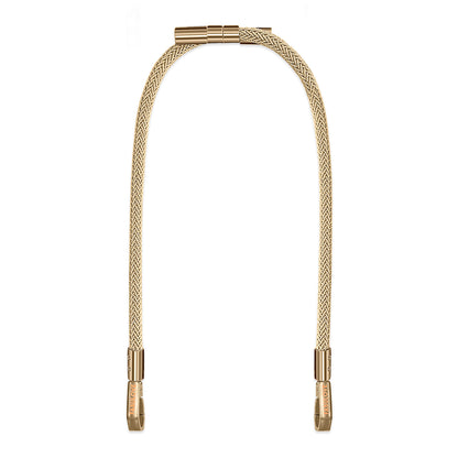 Strap - Short Adjustable - Golden - FABULOVE
