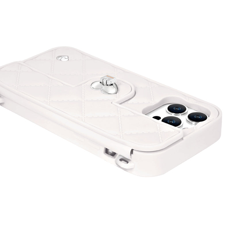 Sol - Snow Pursecase - FABULOVE