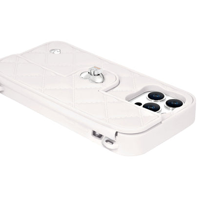 Sol - Snow Pursecase - FABULOVE