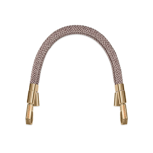 Strap - Short Adjustable - Caramel Brown - FABULOVE