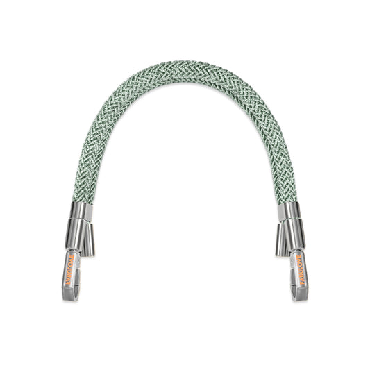 Strap - Short Adjustable - Mint Green - FABULOVE