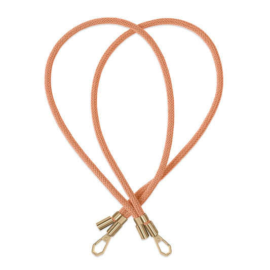 Strap - Long Adjustable - Peach Orange - FABULOVE