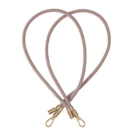 Strap - Long Adjustable - Caramel Brown - FABULOVE