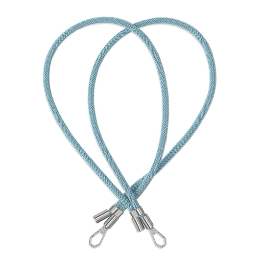 Strap - Long Adjustable - Peacock Blue - FABULOVE