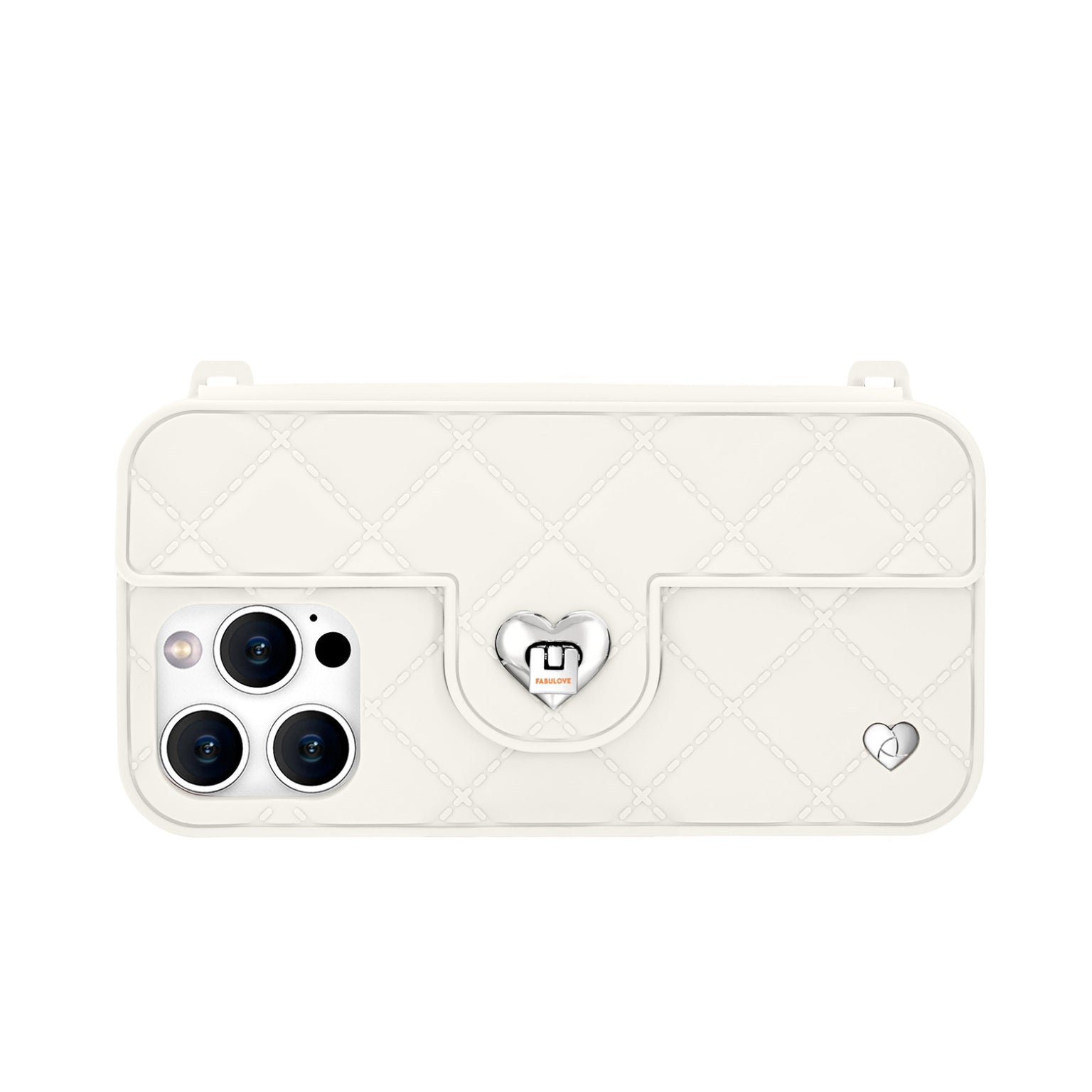 Sol - Snow Pursecase - FABULOVE
