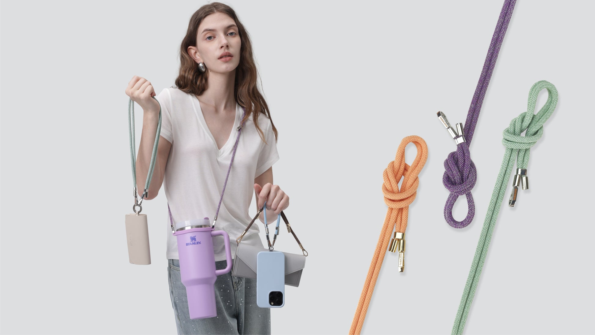 MIX & MATCH - FABULOVE