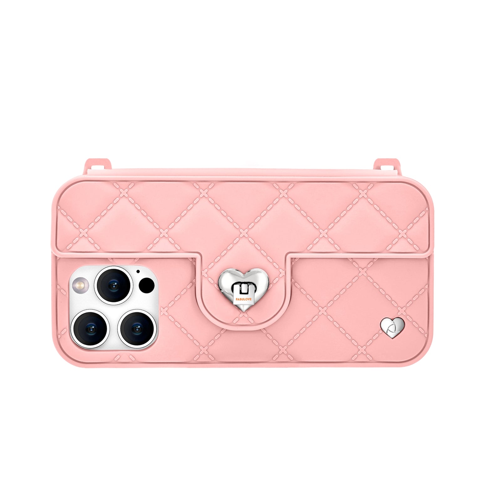 Sol - Flamingo Pursecase - FABULOVE