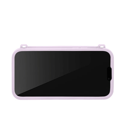 Sol - Lilac Pursecase - FABULOVE