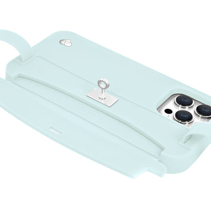 Lumi - Mint Pursecase - FABULOVE