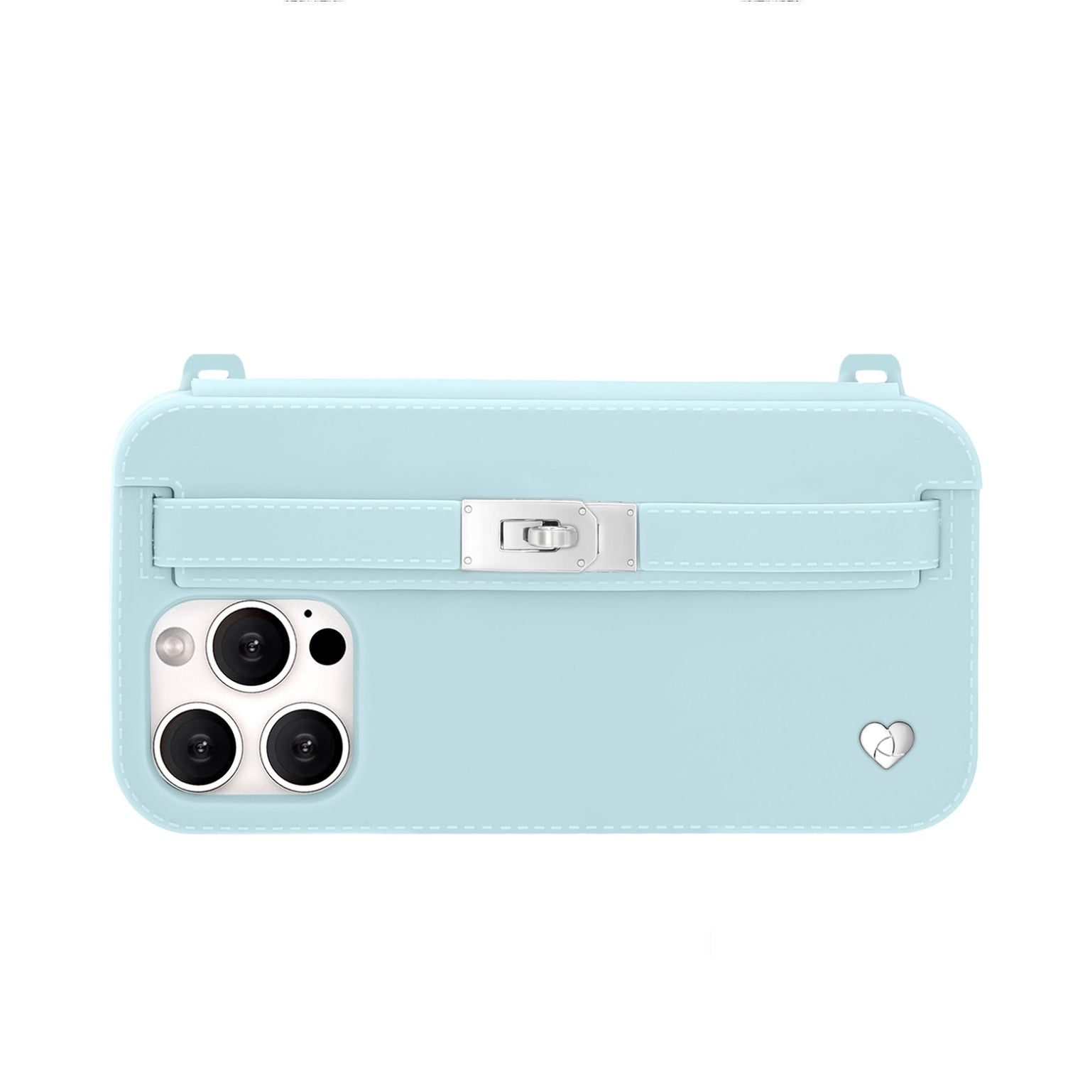 Lumi - Mint Pursecase - FABULOVE