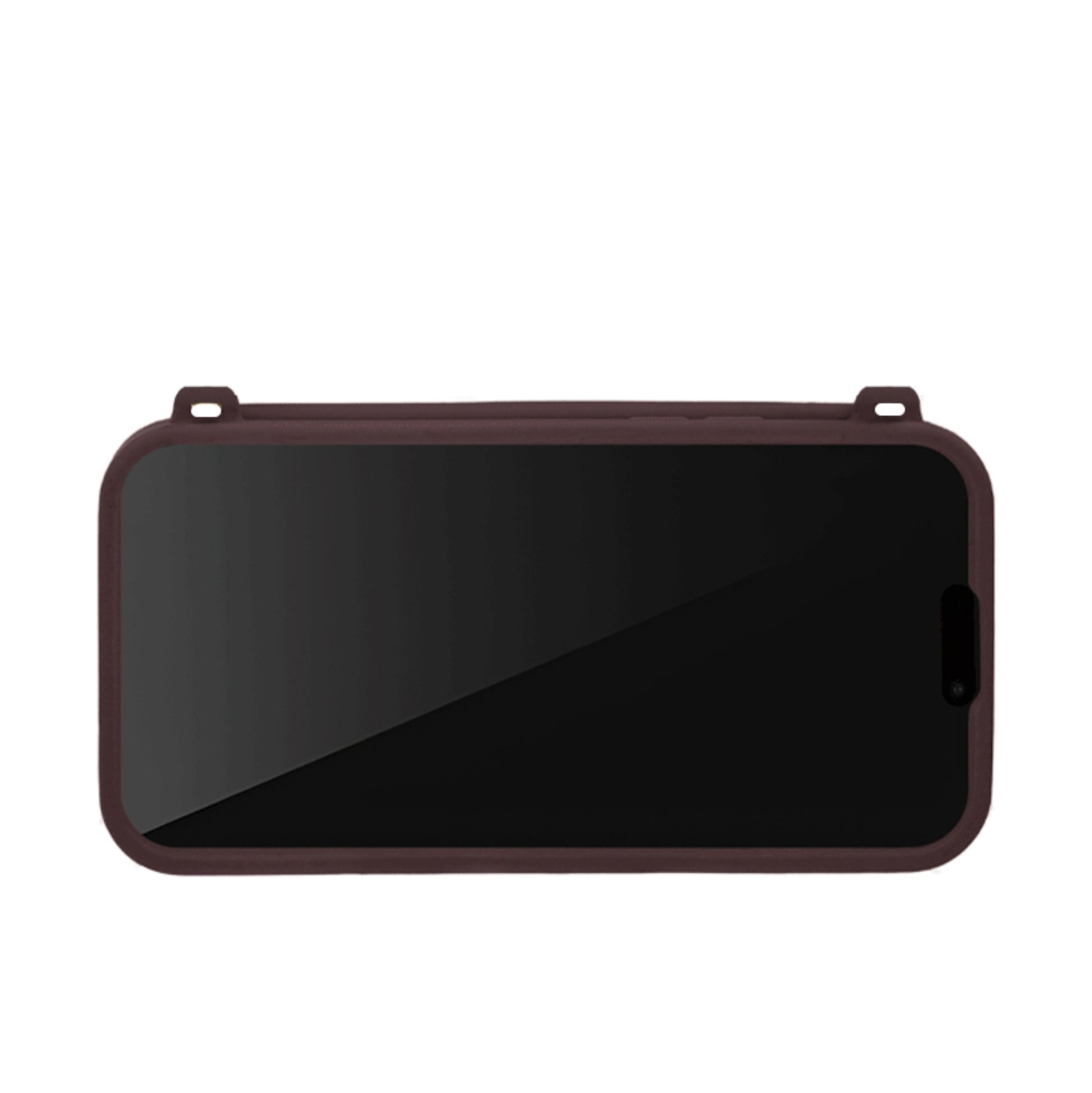 Sol - Chocolate Pursecase - FABULOVE