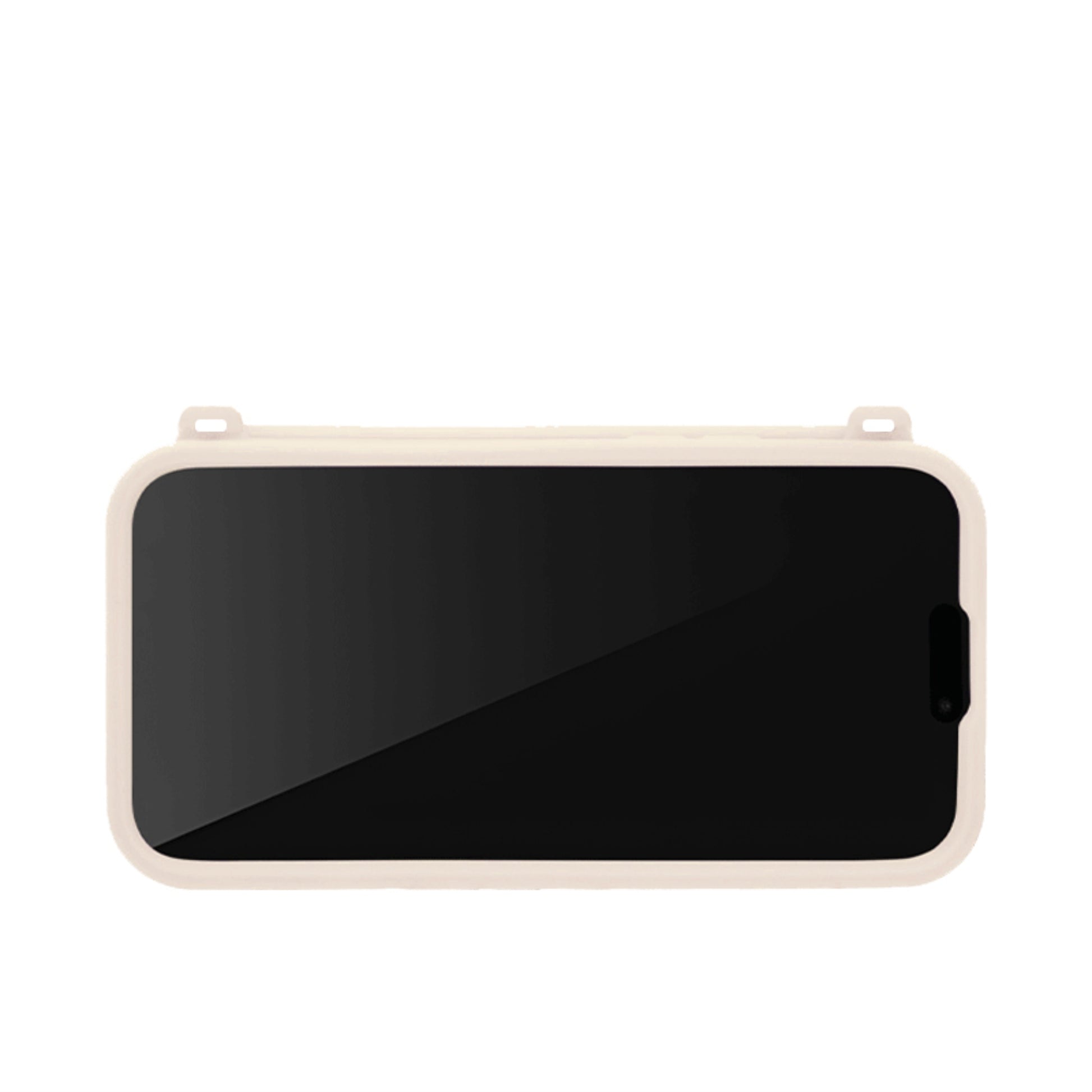 Lumi - Beige Pursecase - FABULOVE