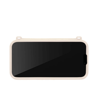Lumi - Beige Pursecase - FABULOVE