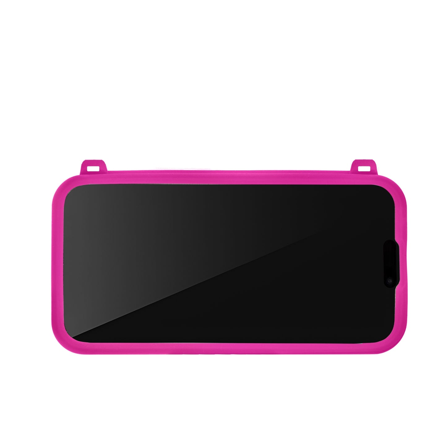 Aura - Hot Pink Pursecase - FABULOVE