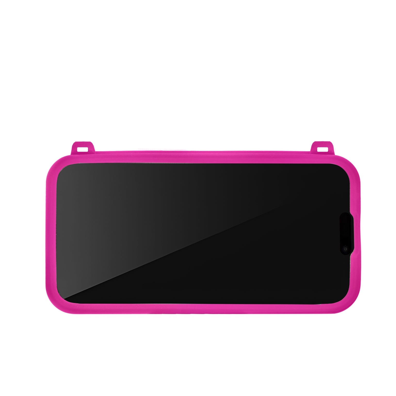 Aura - Hot Pink Pursecase - FABULOVE