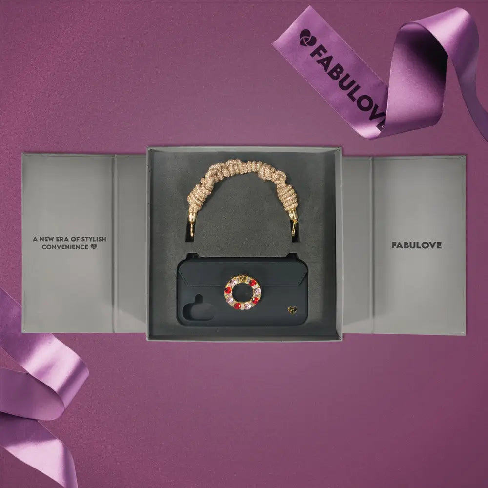 Christmas Gift Set - Dreamscape Ring