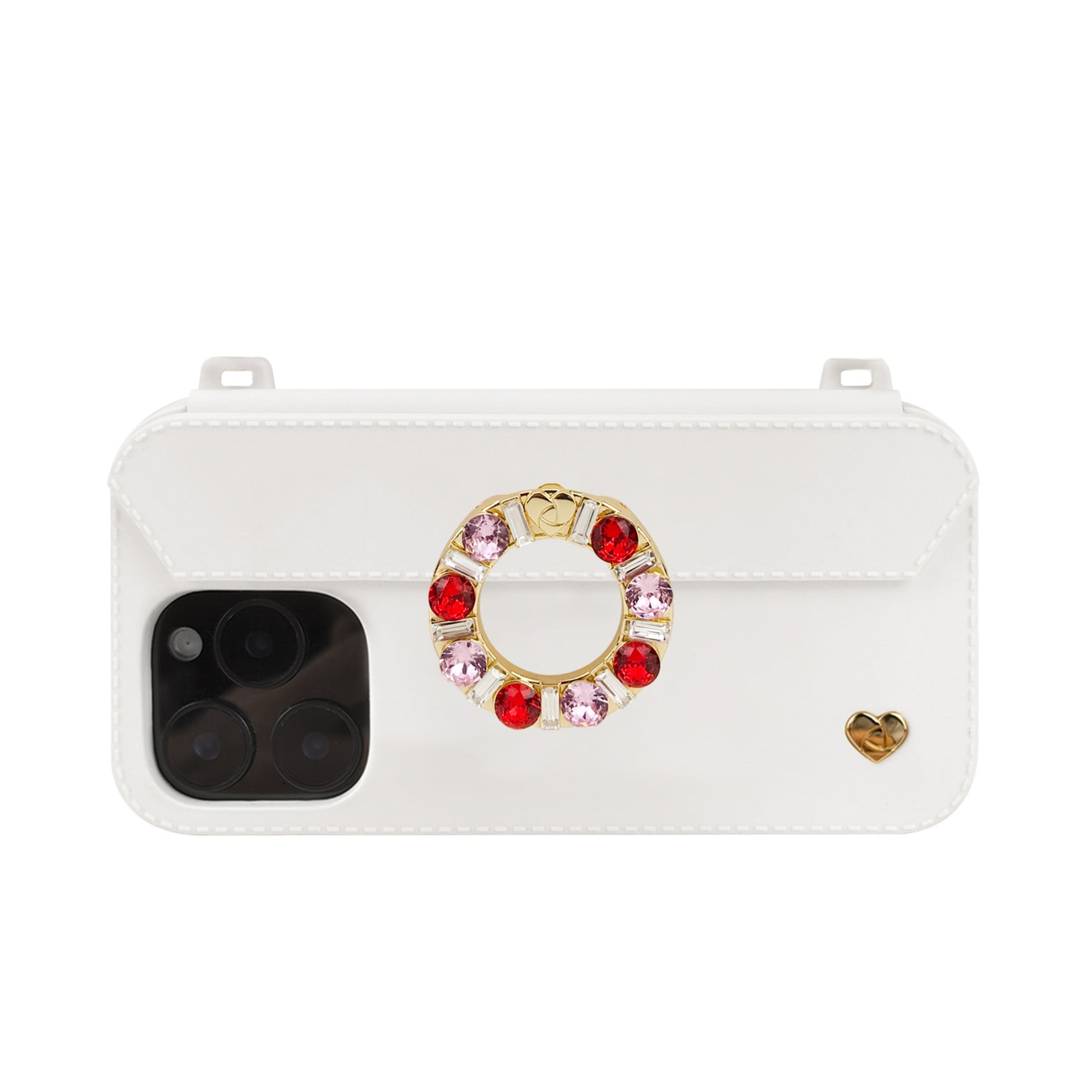 Dreamscape Ring - Coral Dreamland - FABULOVE