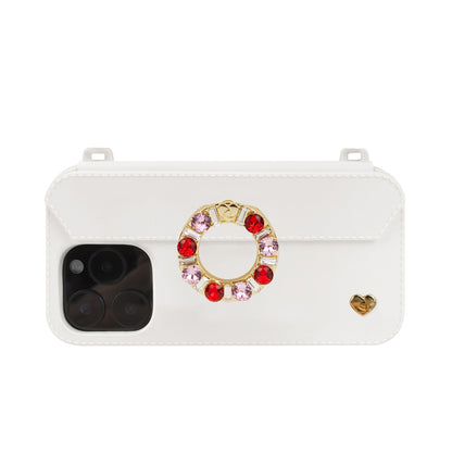 Dreamscape Ring - Coral Dreamland - FABULOVE