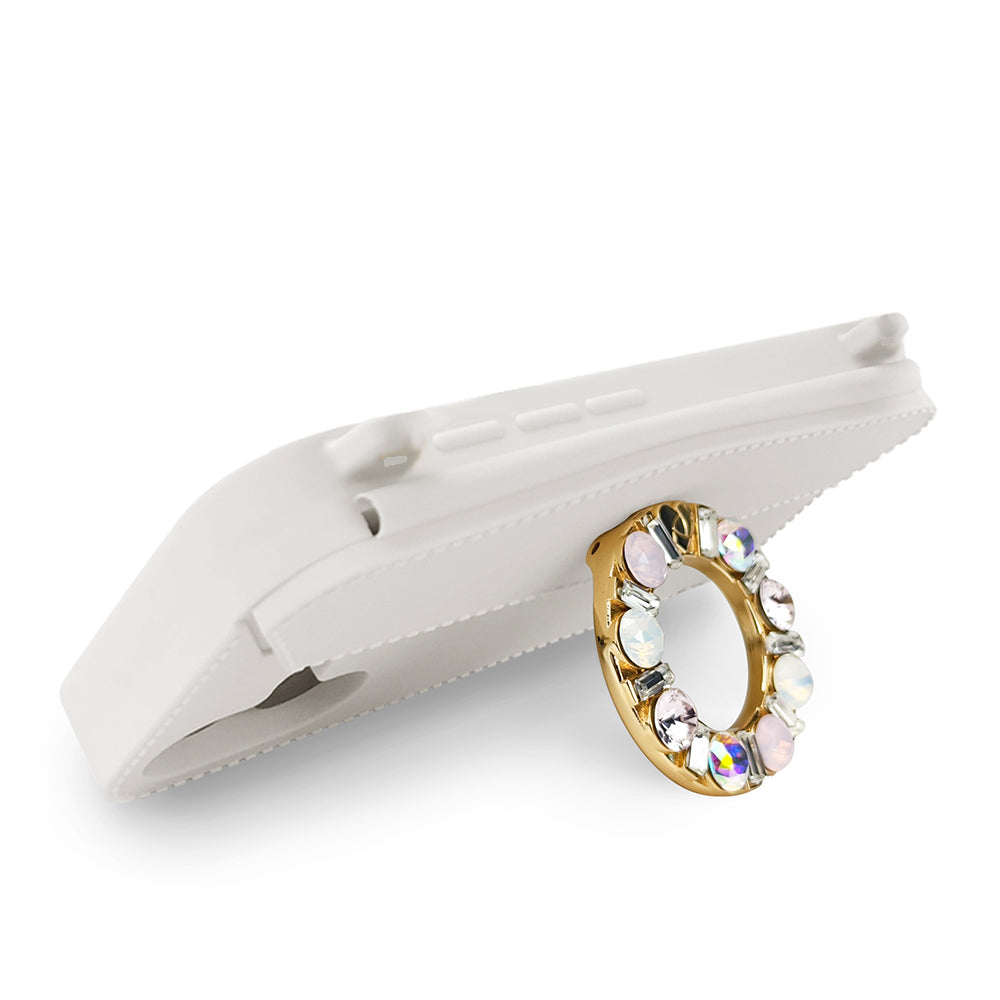 Dreamscape Ring - Crimson Whisper - FABULOVE