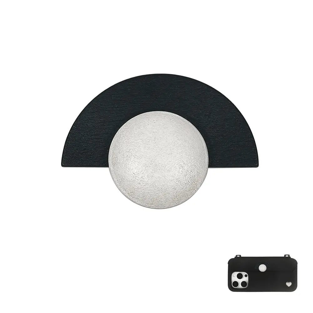 Case Jewel - Semicircle Geometry