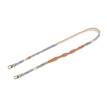 Amber Haze handmade bag strap crafted from biodegradable TENCEL™