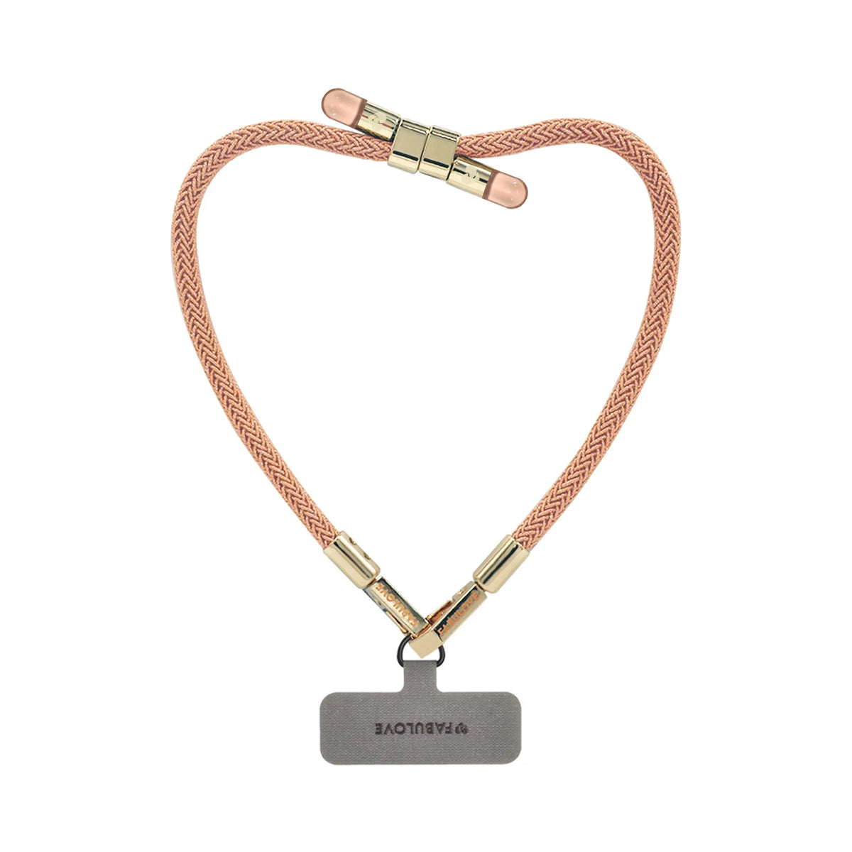 AURA Purse Case Gift Set - Orange