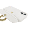 Secure Card Slot in Recycled Silicone Purse Case for ID and Cards