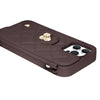 Premium matte texture on durable case